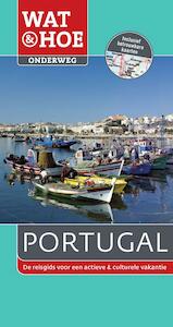 Portugal - Tony Kelly, Kerry Christiani (ISBN 9789021563954)