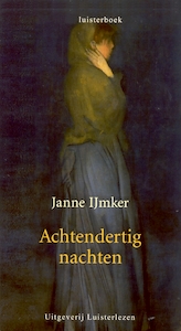 Achtendertig nachten - Janne IJmker (ISBN 9789461491411)