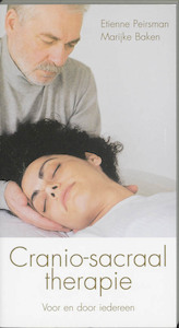 Cranio-sacraaltherapie - E. Peirsman, M. Baken (ISBN 9789020243710)