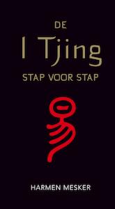De I Tjing stap voor stap - Harmen Mesker (ISBN 9789020213522)