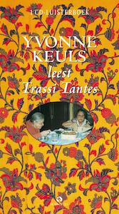 Trassie Tantes - Yvonne Keuls (ISBN 9789054446194)