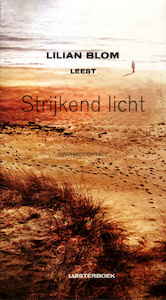 Strijkend licht - Lilian Blom (ISBN 9789461499370)