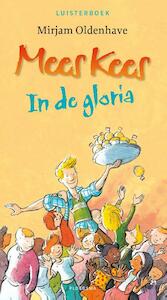 In de gloria - Mirjam Oldenhave (ISBN 9789021673578)