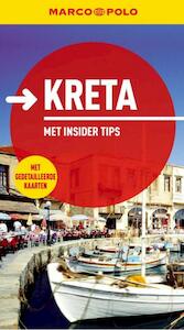 Kreta - Klaus Botig (ISBN 9789000332175)