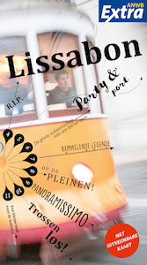 Lissabon - Gerd Hammer (ISBN 9789018051945)