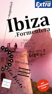 EXTRA IBIZA - (ISBN 9789018043384)