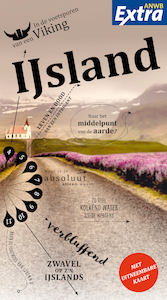 IJsland - Ger Meesters (ISBN 9789018052423)