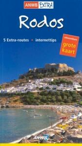 Rodos - H. Latzke (ISBN 9789018019839)