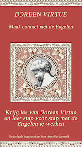 Maak contact met de Engelen / deel Maak contact met de engelen - Doreen Virtue (ISBN 9789079995844)