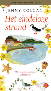 Het eindeloze strand - Jenny Colgan (ISBN 9789021028064)