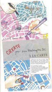 Create Your Own Washington a la Carte - (ISBN 9783905912067)