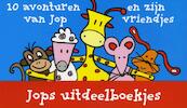 Uitdeelboekjes Jop - E. Naalden, Esther Naalden (ISBN 9789048303687)