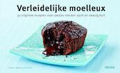 Verleidelijke moelleux - Isabel Brancq-Lepage (ISBN 9789044727081)