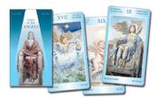 Scarabeo Tarot of the Angels (NL) - (ISBN 9789063788643)