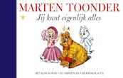 Jij kunt eigenlijk alles - Marten Toonder (ISBN 9789023493587)