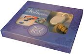 Wellness Boek-Cadeaubox - (ISBN 9789059648104)