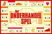 Het Onderhandelspel - Natasja Loomans (ISBN 9789058712868)