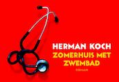 Zomerhuis met zwembad - Herman Koch (ISBN 9789049801625)