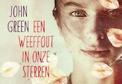 Een weeffout in onze sterren - John Green (ISBN 9789049802998)