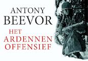 Het ardennenoffensief - Antony Beevor (ISBN 9789049803858)