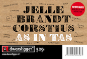 As in tas + En we noemen hem - Jelle Brandt Corstius, Marjolijn Heemstra (ISBN 9789049806583)