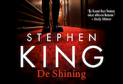 De shining - Stephen King (ISBN 9789049807788)