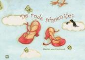 De rode schoentjes - Marian van Lieshoud (ISBN 9789460680564)