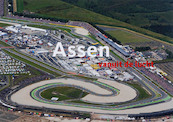 Assen vanuit de lucht - Hans Brons, Paul Deelman, W. Nauta (ISBN 9789078067030)