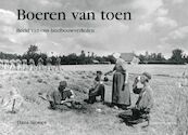 Boeren van toen - H. Siemes (ISBN 9789052105857)