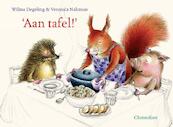 'Aan tafel!' - Wilma Degeling (ISBN 9789060386309)