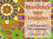 Mandala's voor kinderen - Wolfgang Hund (ISBN 9789073207615)