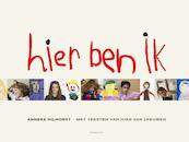 Hier ben ik - Anneke Hilhorst (ISBN 9789047615132)