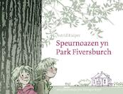 Speurnoazen yn Park Fiversburch - Astrid Kuiper (ISBN 9789056153830)