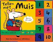 Tellen met Muis - Lucy Cousins (ISBN 9789025853174)