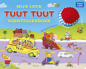 Kartonboek met toeter - Richard Scarry (ISBN 9789044734065)