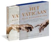 Het Vaticaan - Anja Grebe (ISBN 9789043527392)