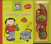 Winkeltje spelen magneetboekje - Kathleen Amant (ISBN 9789002229923)