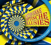 Knettergekke optische illusies - (ISBN 9789002247644)