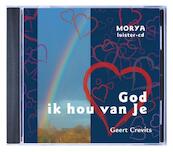 God ik hou van Je - Geert Crevits (ISBN 9789075702354)