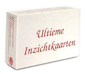Ultieme Inzichtkaarten - Dick Nijssen (ISBN 9789085081692)