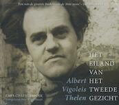 Het eiland van het tweede gezicht - Albert Vigoleis Thelen (ISBN 9789461410085)