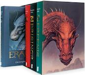 Erfgoed box - Christopher Paolini (ISBN 9789022563861)