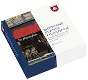 Moderne Franse filosofen - Ger Groot (ISBN 9789085300519)