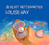 Je kunt het ! kaarten - Louise Hay, Louise L. Hay (ISBN 9789077770061)