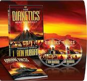 Hoe Dianetics wordt gebruikt - L.Ron Hubbard (ISBN 9781403174994)