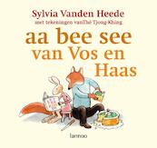 Aa bee see van Vos en Haas - S. Vanden Heede (ISBN 9789020974300)