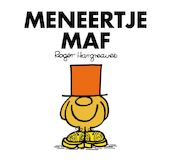 Meneertje Beetje dom set 4 ex. - Roger Hargreaves (ISBN 9789000324484)