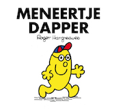 Meneertje Dapper set 4 ex. - Roger Hargreaves (ISBN 9789000325047)