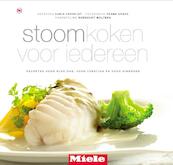 Stoomkoken voor iedereen - Karin Verhelst (ISBN 9789044323054)