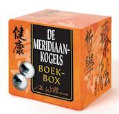 De meridiaankogels boek-box - A. Williams (ISBN 9789054263449)